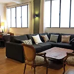 Loft Vinaigriers République