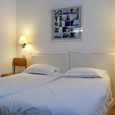 Loft Vinaigriers République * Parigi