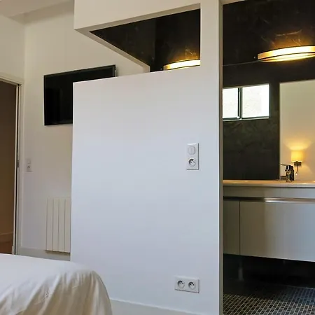 Appartamento Loft Vinaigriers République *