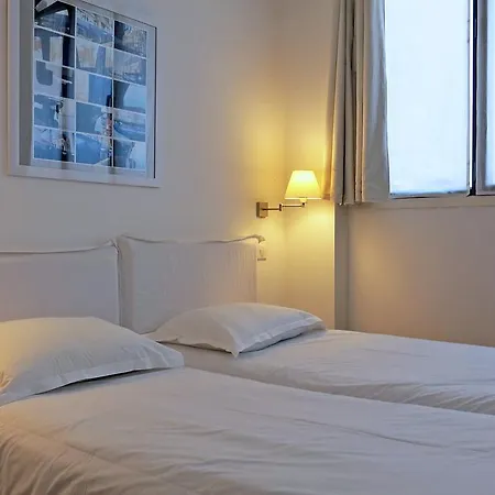 Apartment Loft Vinaigriers Republique